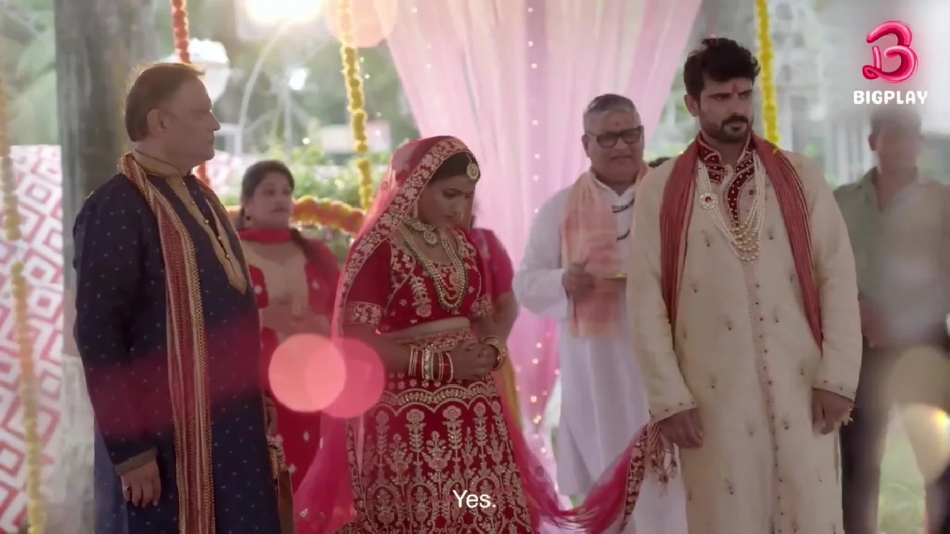 Rakshak S01 P01 BIGPLAY